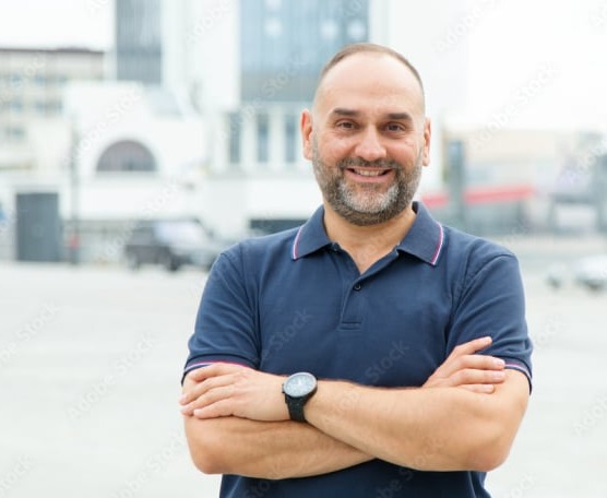 Brian Austin Spartamax Buyer